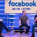 facebook online lottery claiming agent